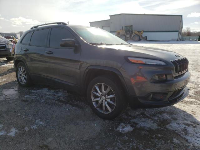 Photo 4 from auction – 2018 JEEP CHEROKEE L with VIN 1C4PJMCB0JD588606