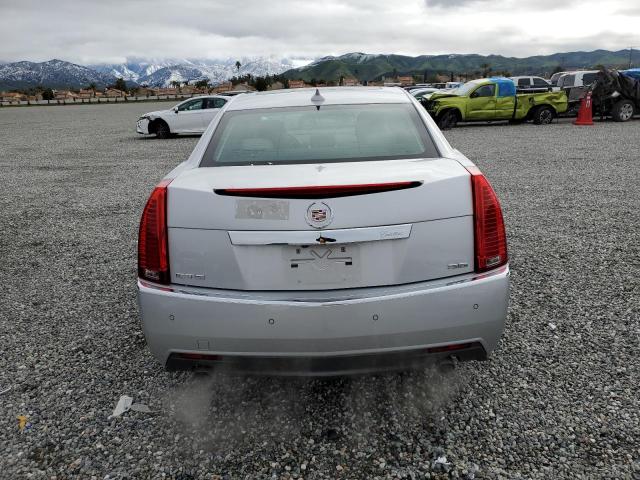 Photo 6 from auction – 2011 CADILLAC CTS PREMIU with VIN 1G6DP5ED0B0170399