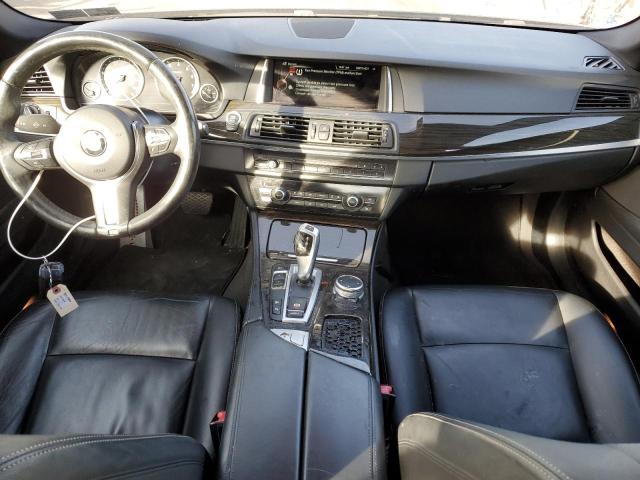 Photo 8 from auction – 2015 BMW 528 XI with VIN WBA5A7C52FG143516