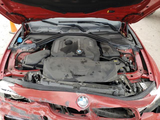 Photo 11 from auction – 2018 BMW 330 I with VIN WBA8B9G59JNU97473
