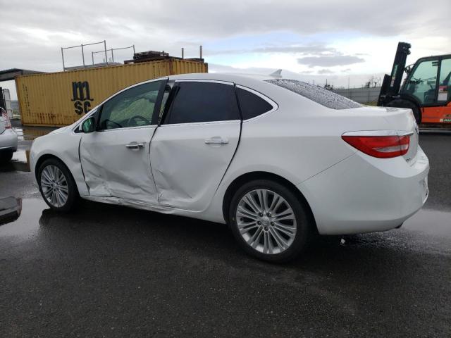 Photo 2 from auction – 2014 BUICK VERANO with VIN 1G4PP5SK2E4133523