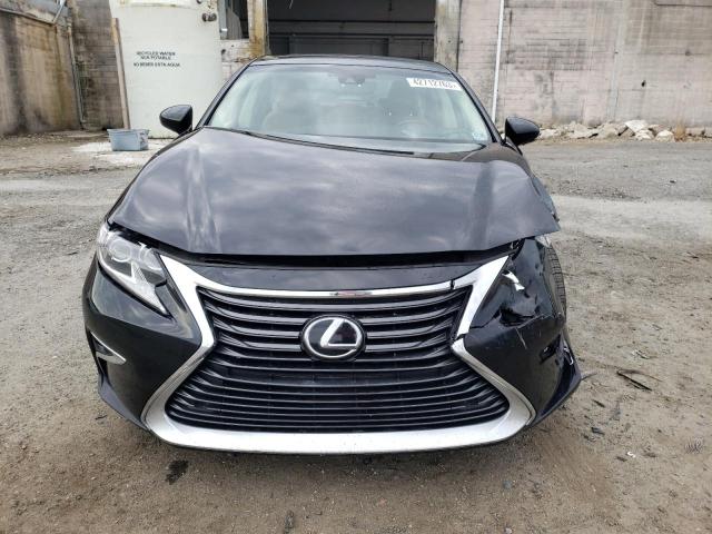 Photo 5 from auction – 2017 LEXUS ES 350 with VIN 58ABK1GG7HU044484
