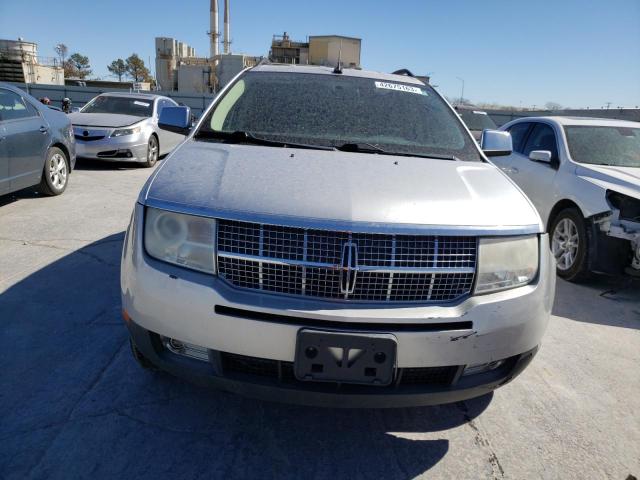 Zdjęcie 5 z aukcji – 2010 LINCOLN MKX z VIN 2LMDJ6JC2ABJ24457