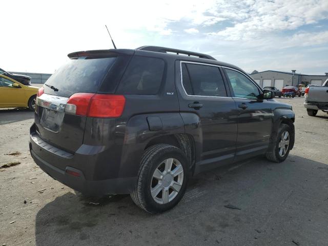 Photo 3 from auction – 2013 GMC TERRAIN SL with VIN 2GKALUEK3D6134113