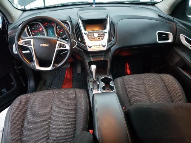 Photo 8 from auction – 2011 CHEVROLET EQUINOX LT with VIN 2CNALPEC8B6456163