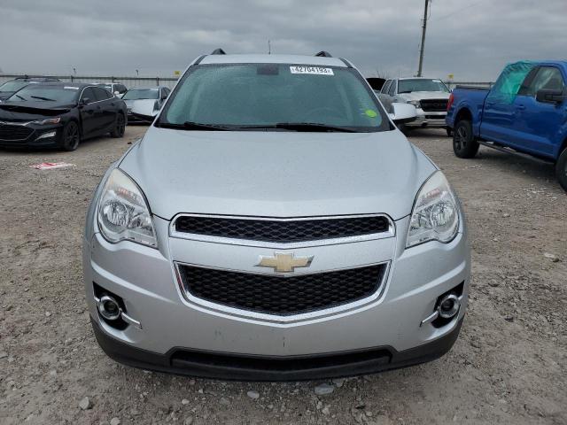 Photo 5 from auction – 2011 CHEVROLET EQUINOX LT with VIN 2GNALPEC0B1179615