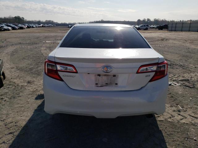 Photo 6 from auction – 2014 TOYOTA CAMRY L with VIN 4T1BF1FKXEU430944