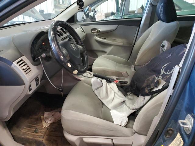 Photo 7 from auction – 2013 TOYOTA COROLLA with VIN 5YFBU4EE5DP182007