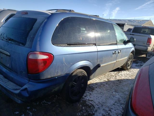 Photo 3 from auction – 2007 CHRYSLER TOWN & COU with VIN 2A4GP54L77R154002