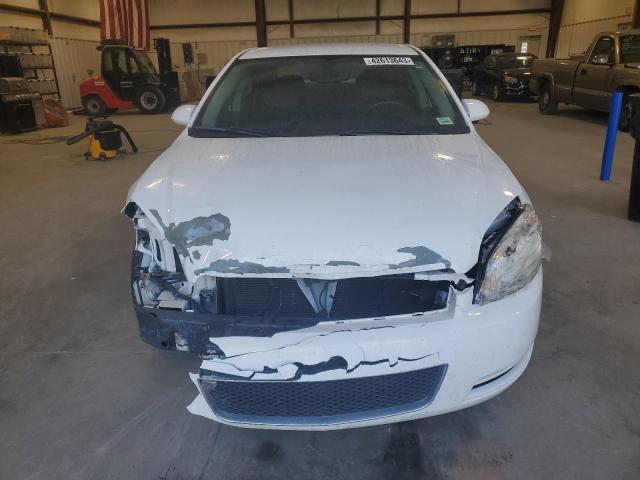 Photo 5 from auction – 2012 CHEVROLET IMPALA LT with VIN 2G1WB5E33C1182024