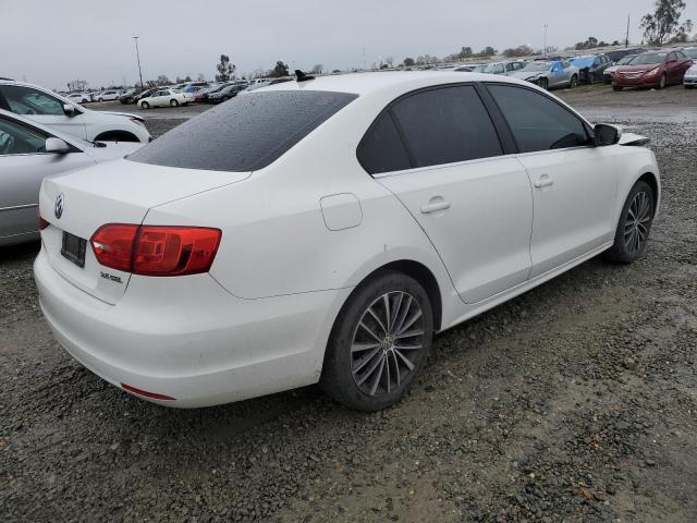 Photo 3 from auction – 2012 VOLKSWAGEN JETTA SEL with VIN 3VWLP7AJ3CM365229