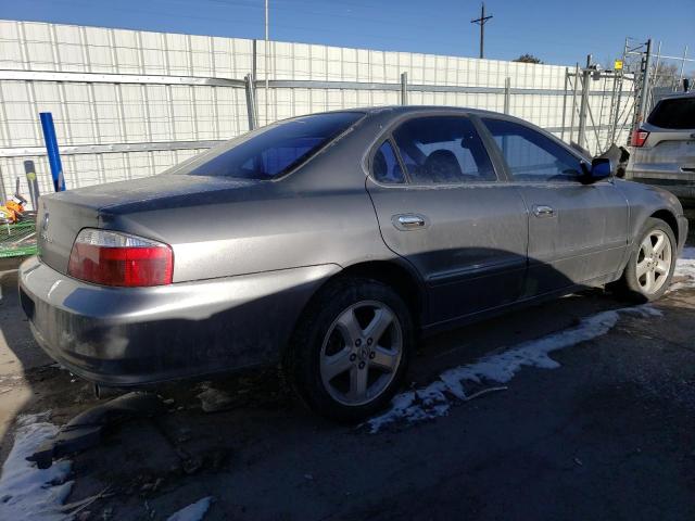 Photo 3 from auction – 2003 ACURA 3.2TL TYPE with VIN 19UUA56893A089351