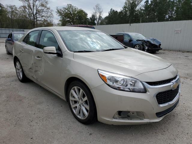 Photo 4 from auction – 2016 CHEVROLET MALIBU LIM with VIN 1G11E5SA2GF167758