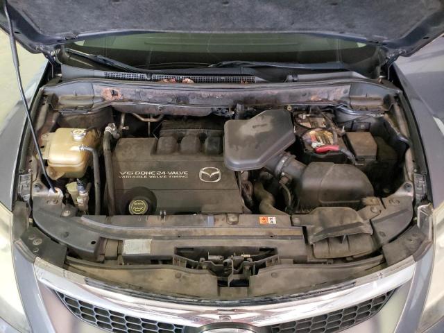 Photo 12 from auction – 2007 MAZDA CX-9 with VIN JM3TB38Y970100408