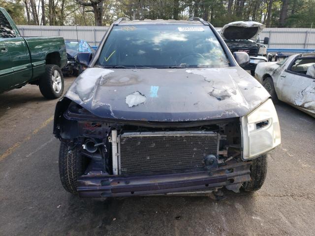 Photo 5 from auction – 2006 CHEVROLET EQUINOX LT with VIN 2CNDL63F466176766