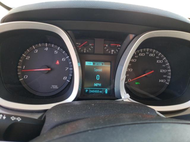 Photo 9 from auction – 2014 CHEVROLET EQUINOX LT with VIN 2GNFLFE30E6376730