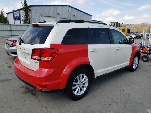 Photo 3 from auction – 2013 DODGE JOURNEY SX with VIN 3C4PDCBG2DT577796