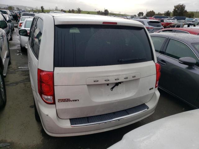 Photo 6 from auction – 2013 DODGE GRAND CARA with VIN 2C4RDGCG7DR580520
