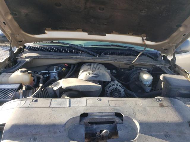Photo 11 from auction – 2005 CHEVROLET SILVERADO with VIN 1GCEK19B65E157570