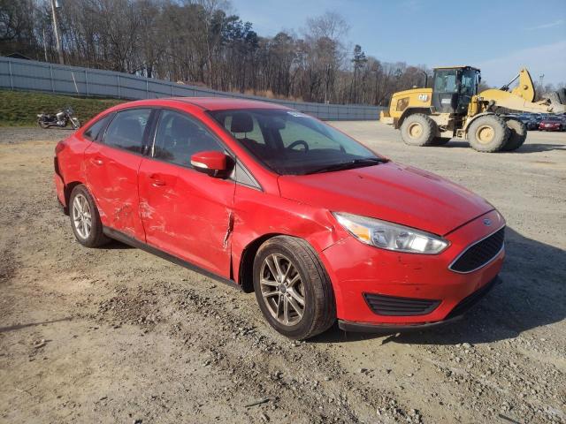 Photo 4 from auction – 2016 FORD FOCUS SE with VIN 1FADP3F27GL226610