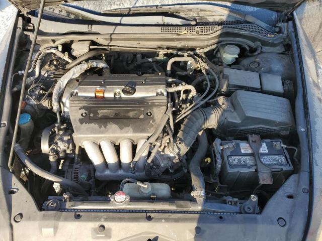 Photo 11 from auction – 2004 HONDA ACCORD EX with VIN JHMCM56804C014060