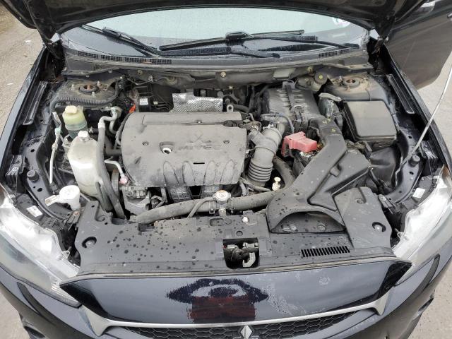 Photo 11 from auction – 2016 MITSUBISHI LANCER ES with VIN JA32V2FW1GU004559