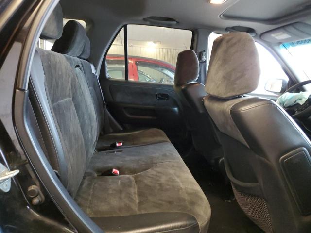 Photo 11 from auction – 2002 HONDA CR-V EX with VIN JHLRD78872C070310