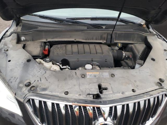 Photo 12 from auction – 2016 BUICK ENCLAVE with VIN 5GAKRAKD4GJ168959