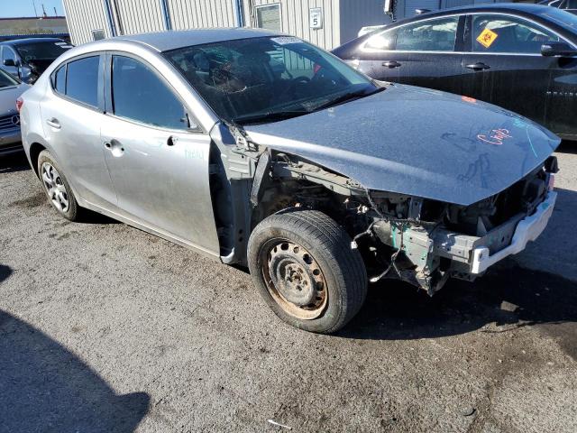 Photo 4 from auction – 2015 MAZDA 3 SV with VIN JM1BM1T79F1252313