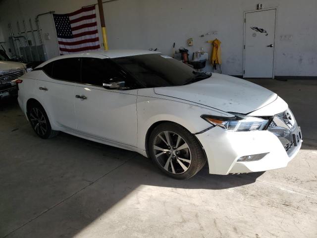 Photo 4 from auction – 2017 NISSAN MAXIMA 3.5 with VIN 1N4AA6AP3HC447213