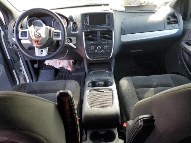 Фото 8 с аукциона – 2016 DODGE GRAND CARA с VIN 2C4RDGCG8GR266458
