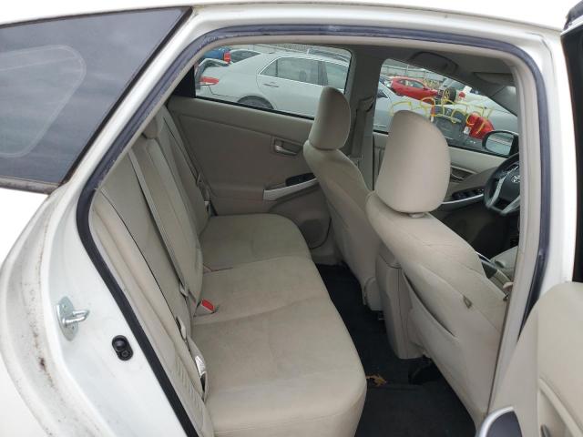 Photo 10 from auction – 2015 TOYOTA PRIUS with VIN JTDKN3DUXF1882225