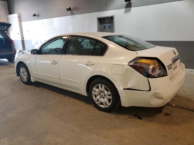Photo 2 from auction – 2011 NISSAN ALTIMA BAS with VIN 1N4AL2AP6BN497344