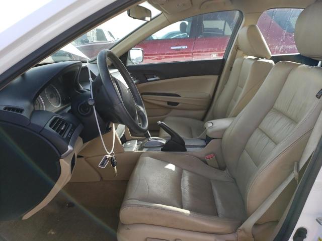 Photo 7 from auction – 2012 HONDA ACCORD SE with VIN 1HGCP2F68CA016379