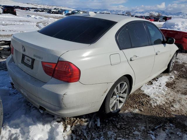Photo 3 from auction – 2011 BMW 335 XI with VIN WBAPL5G57BNN22230