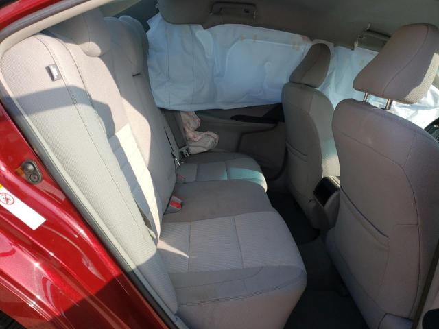 Photo 10 from auction – 2017 TOYOTA CAMRY LE with VIN 4T1BF1FK3HU669935