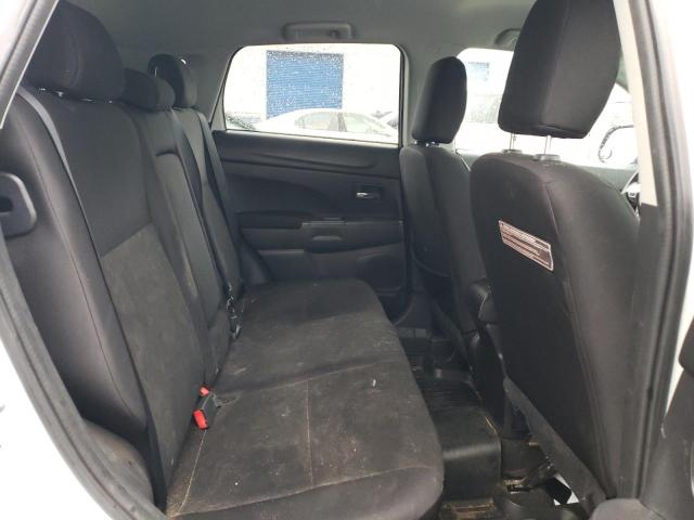 Photo 10 from auction – 2013 MITSUBISHI RVR SE with VIN 4A4AJ3AU3DE605152