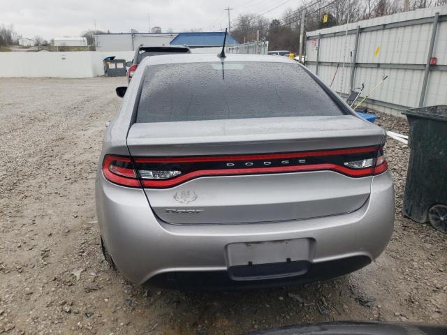 Photo 6 from auction – 2014 DODGE DART SE with VIN 1C3CDFAA4ED718084