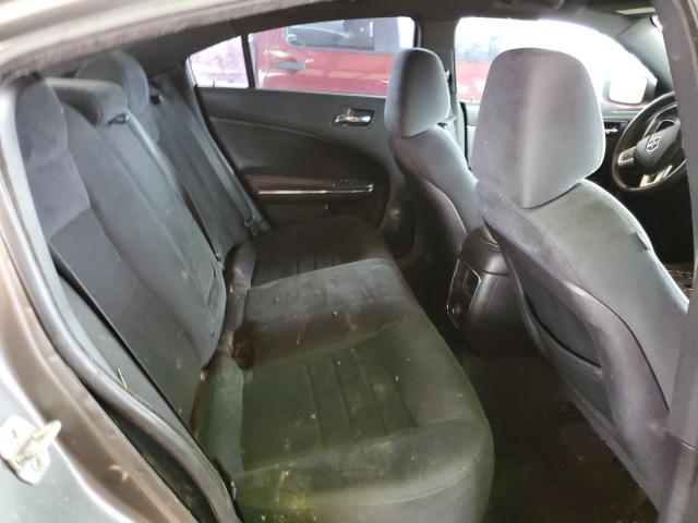Photo 10 from auction – 2011 DODGE CHARGER with VIN 2B3CL3CG4BH566614