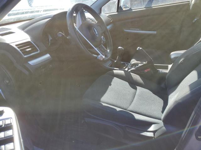 Photo 7 from auction – 2015 SUBARU IMPREZA with VIN JF1GPAA63F9313167