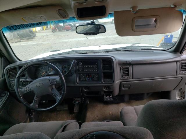 Photo 8 from auction – 2005 CHEVROLET SILVERADO with VIN 1GCEC19Z75Z220145