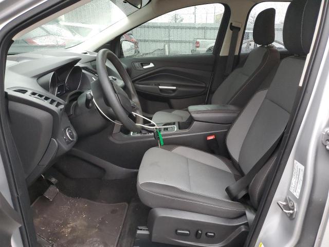 Photo 7 from auction – 2018 FORD ESCAPE SE with VIN 1FMCU0GD6JUD42682