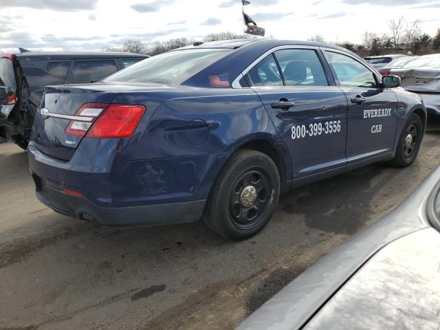 Photo 3 from auction – 2014 FORD TAURUS POL with VIN 1FAHP2MK3EG175109