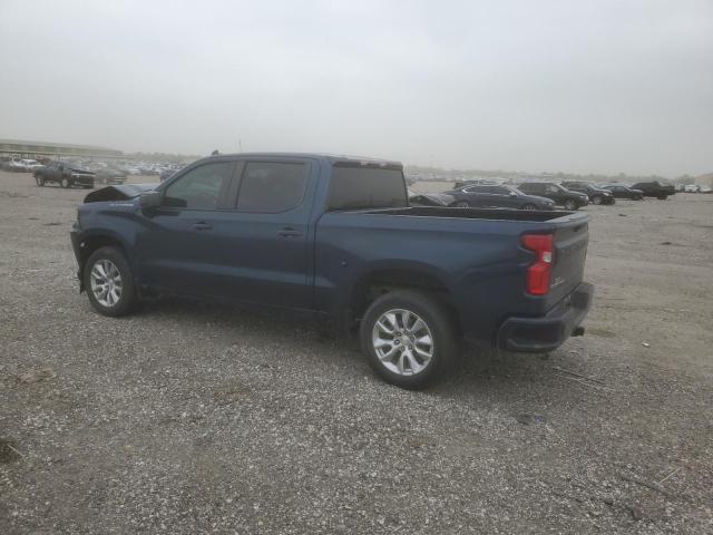 Photo 2 from auction – 2019 CHEVROLET SILVERADO with VIN 3GCPWBEH3KG220772