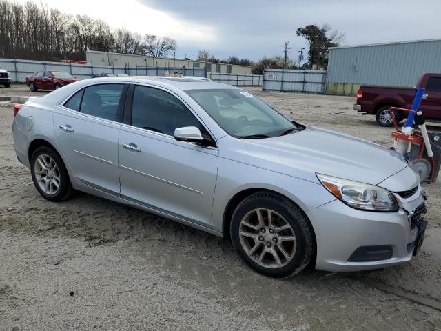 Photo 4 from auction – 2015 CHEVROLET MALIBU 1LT with VIN 1G11C5SLXFF197869