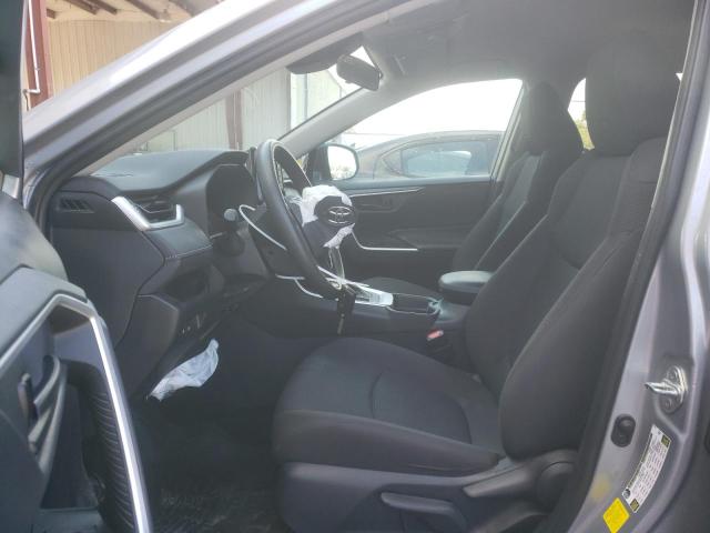 Photo 7 from auction – 2019 TOYOTA RAV4 LE with VIN 2T3H1RFV9KW033892