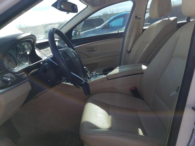 Photo 7 from auction – 2013 BMW 535 I with VIN WBAFR7C50DC826848