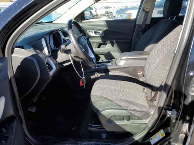 Photo 7 from auction – 2016 CHEVROLET EQUINOX LT with VIN 2GNFLFE34G6360291