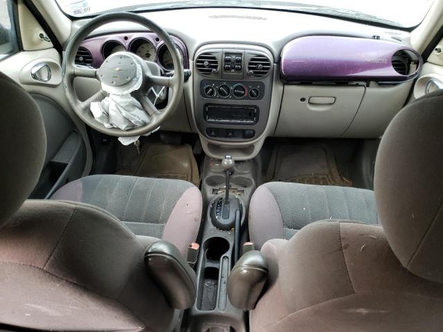Photo 8 from auction – 2005 CHRYSLER PT CRUISER with VIN 3C4FY48B35T523653