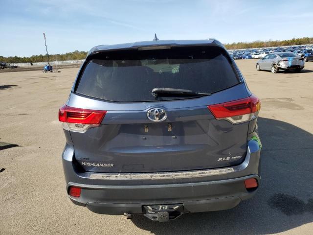 صورة رقم 6 من المزاد - 2017 TOYOTA HIGHLANDER مع VIN 5TDJZRFH3HS444610